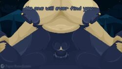 absurdly_lengthy_sex amazon_position amnesia anthro ass bad_end belly big_ass binds black_fur black_nipples black_sclera castella_(papermoonqueen) clock cock_ring collar continue_after_cum cuffed_ankles cum cum_in_pussy cum_in_vagina cum_inside_ demon doggy electronics female femdom flag_(object) flickering_light forest goat gold_glasses gold_tooth golden_fleece golden_nipples holding_both_thighs horn huge_butt hymn_(papermoonqueen) indoors kidnapping longer_than_10_seconds longer_than_2_minutes longer_than_30_seconds longer_than_3_minutes longer_than_4_minutes longer_than_5_minutes longer_than_6_minutes longer_than_one_minute lore magic magic_bindings magic_bondage male mommy_kink monster_girl mostly_nude music mythological_creature navel night nipple_piercing nixie_tube outside outside_sex papermoonqueen partially_clothed penis piercing post_orgasm_torture pussy radio rape reverse_rape scared size_difference skull skull_head skulldog_(species) story story_in_description tagme tail tailwag tan_fur teleportation two_tone_body vaginal_penetration video yandere yellow_eyes