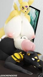 3d 3d_(artwork) 3d_model 3d_render anthro anthro_female anubis bent_over bent_over_table big_ass big_balls big_breasts big_butt big_nipples big_penis big_thighs blender blender_(artwork) blender_(software) breasts bubble_ass bubble_butt curvy curvy_anthro curvy_body curvy_female curvy_figure curvy_hips curvy_male curvy_thighs digimon digimon_(species) diorenders duo duo_focus femboy femboy_focus femboysub furry furry_female furry_male furry_only futa_focus futa_on_male futadom futanari huge_ass huge_balls huge_breasts huge_butt huge_cock huge_nipples huge_testicles huge_thighs hyper hyper_ass hyper_balls hyper_breasts hyper_butt hyper_penis hyper_testicles nude nude_anthro nude_female nude_futa nude_futanari nude_male penis taomon taomon_(warfaremchine) thicc thicc_ass thicc_thighs thick thick_ass thick_butt thick_hips thick_legs thick_penis thick_thighs thighs warfaremachine_(modeler)