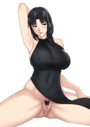 nush (xter) from original by xter