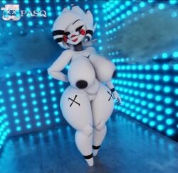 marie (cally3d) from fazclaire's nightclub by cryptiacurves