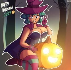 hoot hoot shelly from brawl stars by znixye