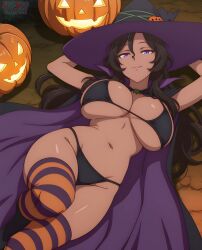 viola (dekoboko majo no oyako jijou) from dekoboko majo no oyako jijou by eroero waifus