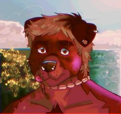Isaac (Strawb5rryotter-Character) Rule 34 Image