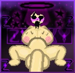 1futa Rule 34 Image