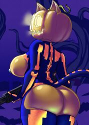 spice (fortnite) from epic games by junker draws
