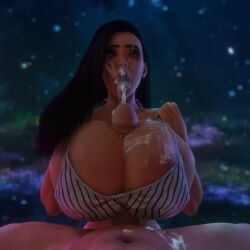 1boy 1boy1girl 1girls 3d 3d_animation absurdly_large_cock ahe_gao ahegao_face animated big_breasts big_hips big_penis bikini bikini_top black_hair black_hair_female breasts clair_obscur:_expedition_33 cleavage clothed clothed_female clothed_female_nude_male cum cum_on_breasts cum_on_face cumshot cumshot_in_chest cumshot_in_mouth cumshot_on_face enormous_penis female gigantic_breasts gigantic_penis half-closed_eyes hips huge_breasts huge_cock huge_penis hyper hyper_penis large_breasts large_hips large_penis light-skinned_female light-skinned_male light_skin lips long_penis longer_than_30_seconds lune_(clair_obscur:_expedition_33) male male_pov massive_penis naked naked_male narrow_waist no_penetration no_sound nude nude_male nude_male_clothed_female open_mouth outercourse paizuri partial_male partially_closed_eyes penis pov pov_male sex shorter_than_one_minute slim_waist small_waist straight straight_sex tagme thick_penis thin_waist tiny_waist titjob tongue unseen_male_face vaako video virt-a-mate virtamate wide_hips