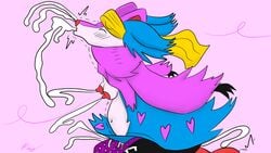 delphox from nintendo