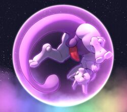 Pokemon (Species) Rule 34 Image