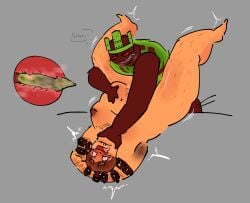 1x1x1x1 2025 ambiguous_penetration chained chained_up choking choking_during_sex choking_while_penetrating consensual drool drooling forsaken_(roblox) gay gay_sex hairy hairy_armpits hairy_chest hairy_male insulting_partner male/male male_penetrated red_eyes roblox roblox_game robloxian rough_sex self_upload selfcest shedletsky shedletsky_(forsaken) sweat tearing_up tears transculent_body transparent_body tremble_spikes trembling whiskeyy yaoi