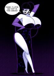 jessica rabbit (cosplay) from original by atomickingboo