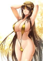 gaia (mythology) from greek mythology by lioreo