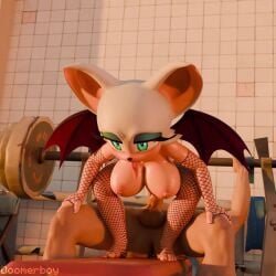 1girl1boy 1girls 3d 3d_(artwork) 3d_animation 3d_background 3d_model 3d_render animated anthro anthro_on_human anthro_penetrated anthro_penetrating ass ass_focus big_ass big_butt big_muscles big_penis female female_dominating_male female_domination female_focus female_on_top female_penetrated fishnet_legwear fishnet_stockings fishnets goth goth_girl human human_on_anthro interspecies male moaning mobian mobian_(species) mobian_bat mp4 nottanj opennsfwsp outdoor_sex outdoors outside outside_sex penis riding rouge_the_bat rouge_the_bat_(nottanj) sega sonic_(series) sonic_adventure_2 sonic_the_hedgehog_(series) sound sound_edit sound_effect sound_effects tagme tail video wings