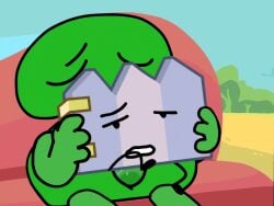 2d algebralien animated animated_gif battle_for_dream_island bfdi color colored couch couch_sex fucking gaty_(bfdi) gif green_body green_penis green_skin holding_object interspecies loop looping_animation non-human non-human_head non-human_only object_shows outdoor_sex outdoors outside outside_sex penetration sex sketch spooncicle_(artist) tagme tentacle the_power_of_two toony tpot twitter_link two_(tpot)