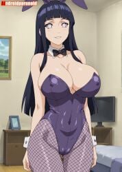 1girls ai_generated aindroidparanoid ass ass big_ass big_breasts big_butt breasts bunny_ears bunny_girl bunnysuit busty curvy cute fat_ass female female_only hair hi_res hips huge_ass huge_breasts human hyuuga_hinata hyuuga_hinata large_ass large_breasts legs narrow_waist naruto naruto_(classic) naruto_(series) naruto_shippuden slim_waist tagme thick_ass thick_thighs voluptuous waist wide_hips