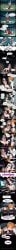 ai_assisted ai_generated bondage comic kasumi_(pokemon) martial_master_productions may_(pokemon) mind_break mind_control orange_hair panels patreon pokemon red_eyes strap-on tagme team_rocket team_rocket_uniform text text_bubble yuri