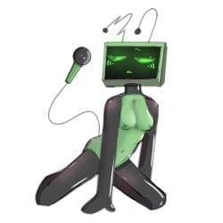 vee (dandy's world) from dandy's world by finns1freak