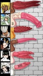 animal_genitalia animal_penis barbed_penis big_balls big_penis big_testicles bird_penis bleach cirucci_thunderwitch cyan_sung-sun dark-skinned_futanari deer_penis diphallia diphallism emilou_apacci fat_cock futanari horse_penis horsecock horsecock_futanari light-skinned_futanari lion_penis massive_penis mila_rose multi_genitalia nelliel_tu_odelschwanck overnsfw penis_chart penis_size_chart penis_size_comparison penis_size_difference shark_penis size_chart snake_futa tagme tia_harribel twitter_link veins veiny_penis