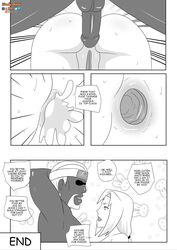 After Sex Rule 34 Image