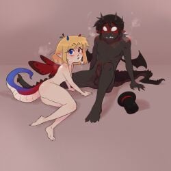 caught_in_the_act dark-skinned_male dark_penis dark_skin female light-skinned_female light_skin male male/female mcyt minecraft minecraft_youtubers naked naked_female naked_male nude nude_female nude_male qsmp qsmp_eggs twitch twitch.tv twitch_streamer twitter twitter_username youtube youtuber youtubers