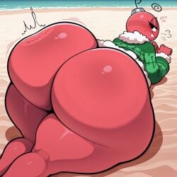 bobette (dandy's world) from dandy's world by austin24kk