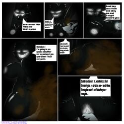 absurd_res anal anthro archenarie armpit_fetish armpit_lick armpit_play armpit_sniffing ass big_butt breast_lick breast_play breastfeeding breasts canid canine canis comic cunnilingus dominant dominant_female facefarting facesitting fart fart_fetish fart_sniffing farting_on_another farting_on_face female gas gassy genitals hi_res licking male male/female mammal oral pussy rimming sex sitting_on_another smiler_(the_backrooms) sniffing the_backrooms tongue vaginal_penetration wolf