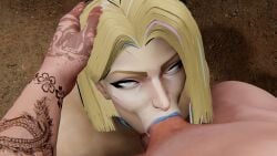 1boy 1girls 3d :>= all_the_way_to_the_base alternate_breast_size balls_deep big_ass big_breasts black_eyeshadow blonde_eyebrows blonde_female blonde_hair blowjob blue_eyes blue_lipstick bob_cut breasts breasts_bigger_than_head busty caucasian caucasian_female caucasian_male curvy deepthroat emma_frost emma_frost_(marvel_rivals) eye_contact eyes_rolling_back face fellatio female holding_head hourglass_figure huge_ass huge_breasts large_ass large_breasts light-skinned_female light_skin long_breasts looking_at_viewer looking_up love_handles male mascara massive_ass mature mature_female medium_hair milf mouth naked oral oral_sex pale-skinned_female pale_skin penis penis_in_mouth red_lipstick rolling_eyes skin tagme tattoos thethiccart thick_ass thick_thighs thighs throat_fuck topless venus_body virt-a-mate virtamate voluptuous white_skin wide_hips x-men