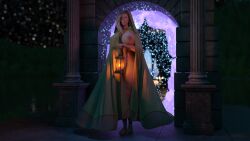 Alessa (Auditour) Rule 34 Image