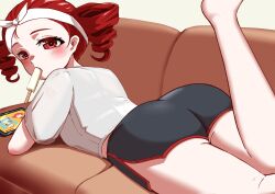 kasane teto from utau by bamboo rindou