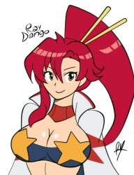 1girls Rule 34 Image