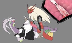 blaziken from nintendo