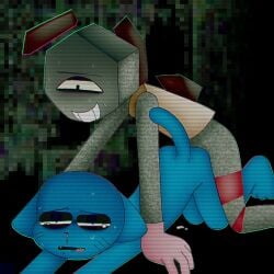 gumball watterson from cartoon network