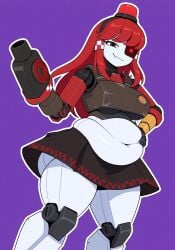 mimi sentry from team fortress 2 by ben03020