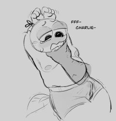 charlie (smiling friends) from smiling friends by rancid430