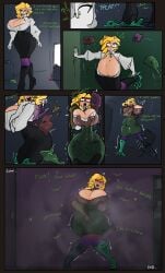1female 1girls big_ass big_breasts big_butt black_boots blonde_female blonde_hair blonde_hair_female boot_fetish boots breasts dat_ass female female_focus female_masturbation female_only fingering fingering_pussy fingering_self fondling fondling_breast fondling_breasts fondling_own_breast glasses gloves glynda_goodwitch green_eyes high_heel_boots high_heels jakearmorsmith knee_boots large_breasts leather leather_boots long_skirt milf mommy older_female older_woman pantyhose pencil_skirt purple_pantyhose purple_thighhighs rooster_teeth rwby slime slime_penetrated stepped_on stepping stockings teacher trample trampling vaginal_fingering vaginal_masturbation vaginal_penetration viz_media white_gloves