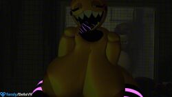 areola areolae bellavr big_boob big_breasts big_tit big_titties breasts breasts_bigger_than_head breasts_out breath dominant dominant_female domination dommy dommy_mommy female five_nights_at_freddy's five_nights_at_freddy's_2 hanging_breasts hyper hyper_breasts long_tongue mommy mommy_dom mommy_kink mommydom monster monster_girl nipples pov pov_eye_contact ride riding riding_cock riding_penis sharp_teeth straight tagme tall tall_female tall_girl taller_female taller_girl teeth teeth_showing thick thick_hips thick_legs thick_thighs thighs tits_out tongue tongue_out toy_chica_(cyanu) toy_chica_(fnaf) video vr vr_media vrchat vrchat_avatar vrchat_media vrchat_model