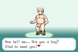 professor oak from nintendo by doctorhiruluk
