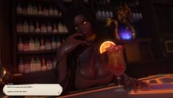1girls 3d big_ass big_breasts big_thighs breasts bust busty clairethemiddie curvaceous curvy curvy_figure dark-skinned_female dark_skin female final_fantasy final_fantasy_xiv hips huge_ass huge_breasts huge_thighs humanoid large_ass large_breasts large_thighs mature mature_female original_character slim_waist square_enix thick thick_hips thick_legs thick_thighs thighs voluptuous waist wide_hips wide_thighs