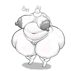 anthro gubby from roblox by gatofashado