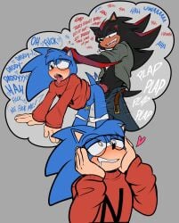 1cuntboy ahe_gao ahegao_face anthro anthro_on_anthro anthro_penetrated anthro_penetrating anthro_penetrating_anthro belly_bulge bulging_belly cuntboy/male cuntboy_focus cuntboy_on_male cuntboy_only cuntboy_penetrated cuntboysub daddy_kink dominant dominant_male domination fantasizing fucked_from_behind fucked_into_submission fucked_senseless fucked_silly furry furry_male furry_only gay gay_sex grabbing_hair hair_grab heart-shaped_pupils imagining knot knotted_penis male maledom nicky_the_hedgehog shaddycatz shadow_the_hedgehog sonic_(series) sonic_the_hedgehog sonic_the_hedgehog_(series) submissive thought_bubble thrusting thrusting_hard thrusting_into_pussy trans_man transmasc vaginal_insertion vaginal_penetration vaginal_sex
