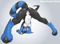 kineceleran from ben 10 by sanpedro7343