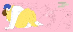 2025 2boys blue_hair brown_hair chubby chubby_male closed_eyes consensual forsaken_(roblox) gay_sex gentle_sex guest_1337_(forsaken) guest_1337_(the_last_guest) heavy_breathing lifting_person male male/male male_penetrating muscular_male overweight_male roblox robloxian saliva_trail self_upload shedletsky shedletsky_(forsaken) shivering tears tremble_spikes trembling whiskeyy white_skin worried yaoi yellow_skin