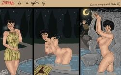 jucika fan art