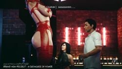 3d_animation ass bigger_female expansion expansion_sequence faterkcx giantess giantess_growth goddess growth growth_drive growth_sequence inflation inflation_fetish naked naked_female size_comparison size_difference size_play tagme taller_female taller_girl video