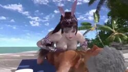 3d douluo_dalu nude tagme video virt-a-mate xiao_wu_(douluo_dalu)