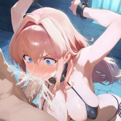 Ai Assisted Rule 34 Image