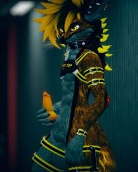 knot rexouium vrchat vrchat_avatar