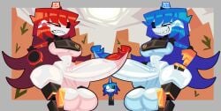 2futas dell_spencer futanari hyper_penis intersex lottieplus mimi_sentry tagme team_fortress_2 tf2
