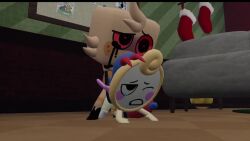 3d animated artist_request dandy's_world gay gay_anal gay_sex glisten_(dandy's_world) goob_(dandy's_world) male rape raped raped_by_monster roblox roblox_game sex sound tagme twisted_goob_(dandy's_world) video