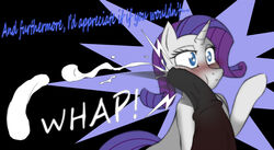 Rarity (Mlp) Rule 34 Image