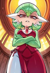 gardevoir from pokemon